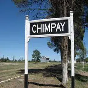 Chimpay City Radio