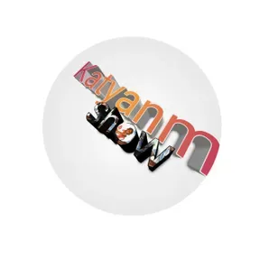 Katyanm Show tv