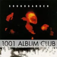 769 Soundgarden - Superunknown