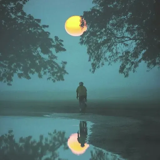 Edward Cross - Bloom