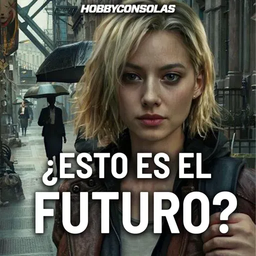 ¿Los GRÁFICOS DEL FUTURO? ¿O un nuevo horror de la IA? Hablamos de DLSS 5.0