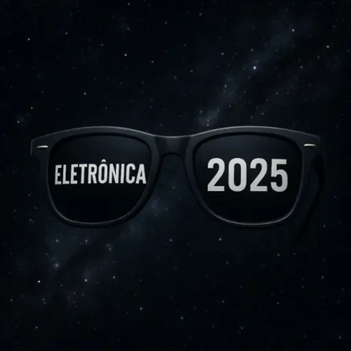 Prime Eletronica 2025