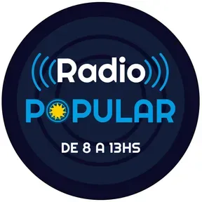 Radio Popular Santa Cruz
