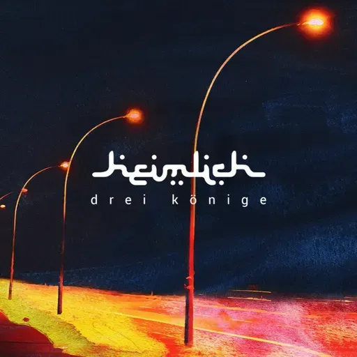 heimlich drei könige im werk | smutje