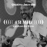 Reprise | #135 A terra dá, a terra quer — Nego Bispo