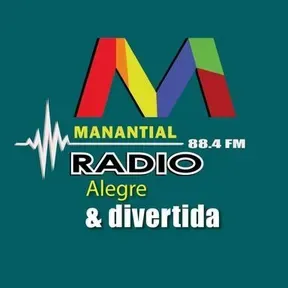 Manantial Radio 88.4 en vivo