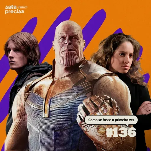 Como se fosse a primeira vez
