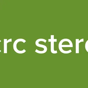 crc stero