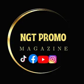 RADIO NGT PROMO MAGAZINE