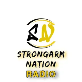 StrongArm Nation Radio