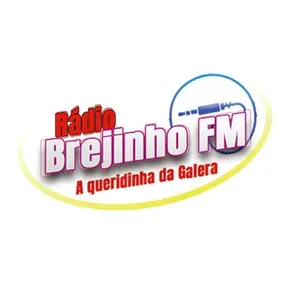 Rádio Brejinho 90.1