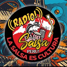 Radio Mas Salsa Perú