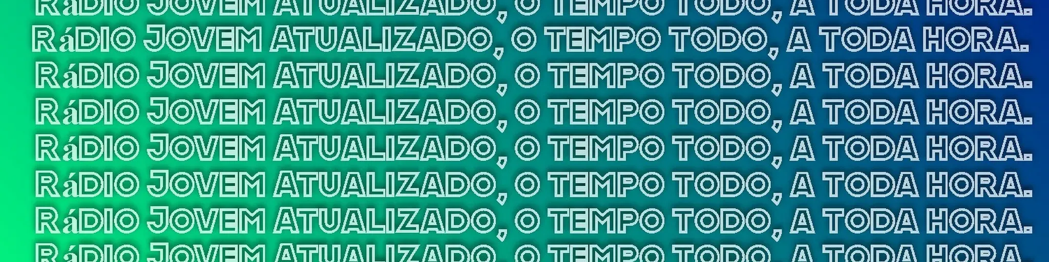 Rádio Jovem Atualizado
