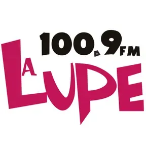 La Lupe 100.9 FM en vivo