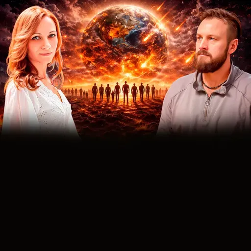 Прогноз на 2026: СОКРАЩЕНИЕ НАСЕЛЕНИЯ Земли | Екатерина Краскина