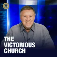 The Victorious Church | Give Him 15: Daily Prayer with Dutch | December 2, 2025