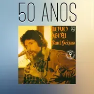 Episódio 279 - Novo Aeon, do Raul Seixas, 50 anos