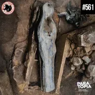 Segredo em Notre-Dame: A Descoberta dos Caixões de Chumbo | MFC 561