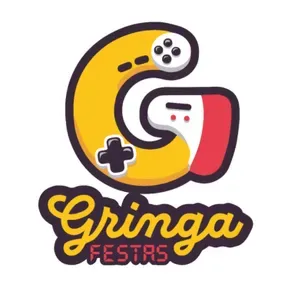 Gringa Festas