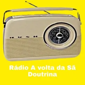Radio a volta da Sã Doutrina