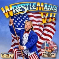 Episode 157: The Hacksaw Hour - WrestleMania 7