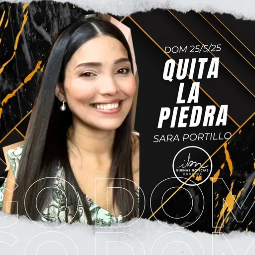 Quita La Piedra | Sara Portillo | IBN Ourense