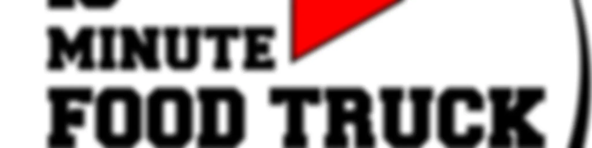 10-Minute Food Truck Training