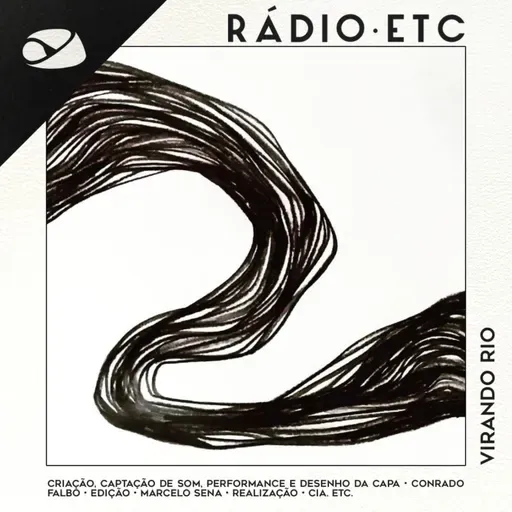 63 • VIRANDO RIO (audiodança)