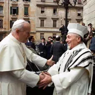 John Paul II and our Elder (Jewish) Brothers
