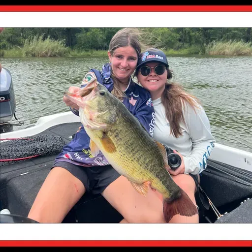 Episode 244: EP. 244 - Grace & Emmarie from 4th Ranked Wabash Valley College