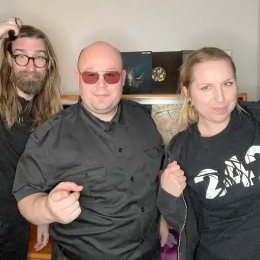 Lamour Podcast #242 - EBM med gäst Gustav Jansson från Sturm Café