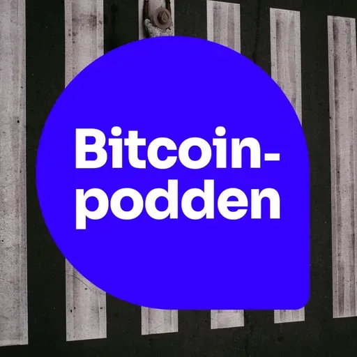 116. Bitcoin's silent IPO