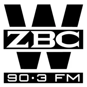 WZBC 90.3