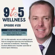 Prescribing Exercise as a Global Healthcare Strategy