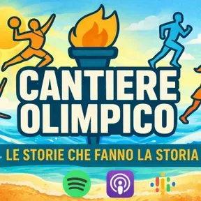 Cantiere Olimpico