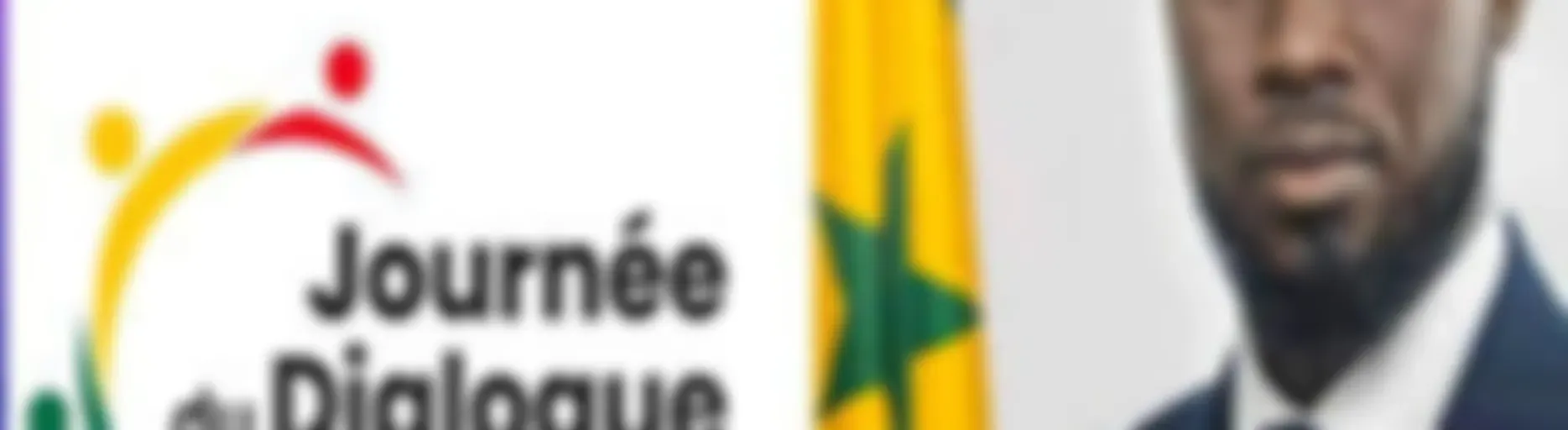 Dialogue national