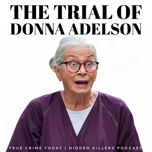 Are Wendi And Harvey Adelson Going To Live Free Forever?!
