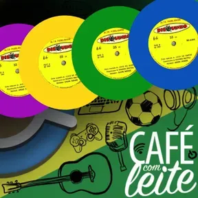 Historinhas do Café Com Leite