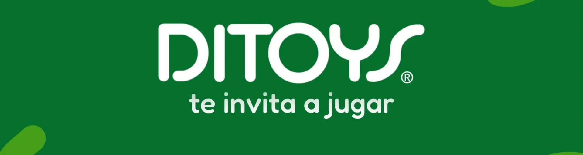 Ditoys Oficial