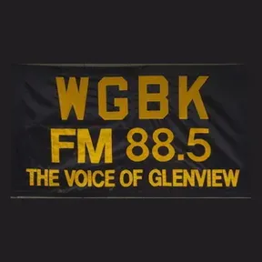 WGBK 88.5 - The North Shore Alternative