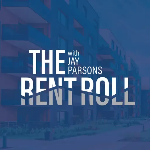 EP#80 Terry Considine Isn't Done: The Multifamily Legend's Next Act