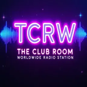 TCRW (THE CLUB ROOM WORLDWIDE WITH TC Dj)