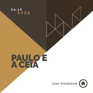 Paulo E A Ceia - José Predebom