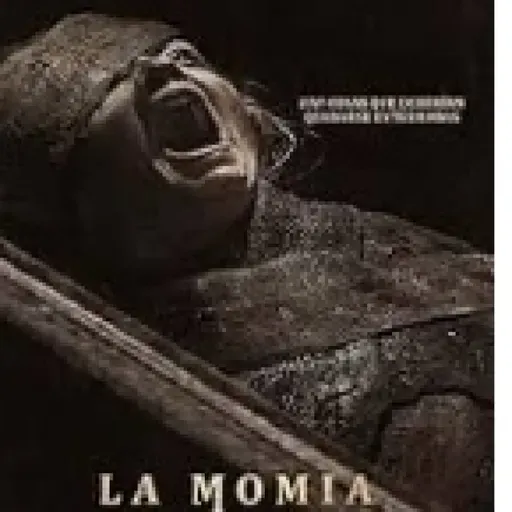 3x16 La Momia, resucitando al mito y repasando sus otras encarnaciones