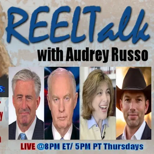 REELTalk: LTG Thomas McInerney, Diana West, Alexander Duncan and Christopher Horner