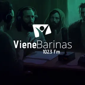 VieneBarinas