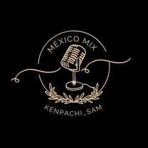 MexicoMix (KenPachi_Sam)