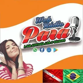WEB RADIO PARA