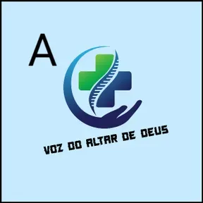 A voz do altar de deus