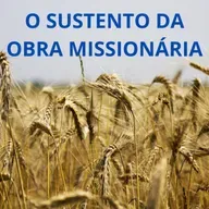 O sustento missionário 